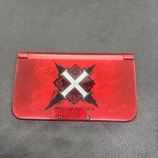 Console New Nintendo 3DS LL XL