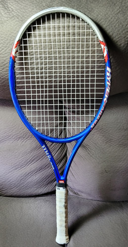 Racchetta tennis wilson - racchetta,