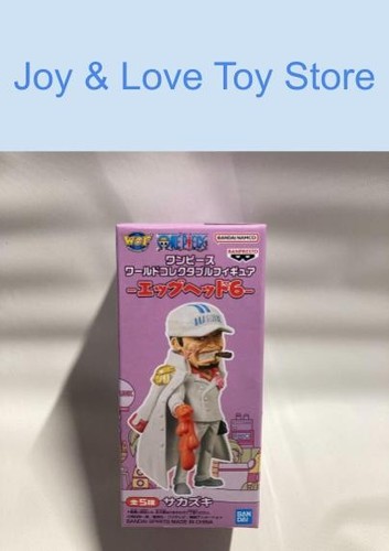 One piece world - figura, da