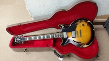 IBANEZ AMV100FMD Semi-aco