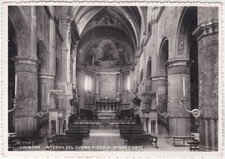 CREMONA - INTERNO DEL DUOMO -