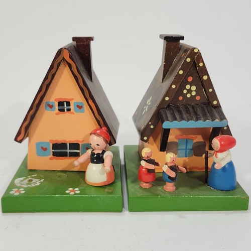 Hansel gretel cappuccetto - hansel,