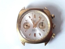 Orologio da polso - G H C