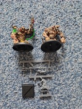 SKAVEN RAT ORGE MASTER MOULDER