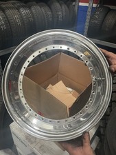 Canali Nuovi Per Golf Montabili  Su Cerchi Bbs Scomponibili