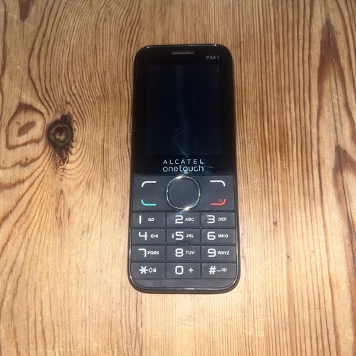 Telefono cellulare alcatel - telefono,