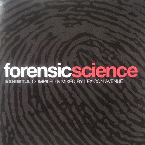Lexicon avenue forensic - -,