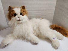 2008 Hasbro FurReal Lulu My