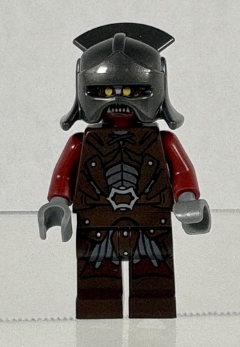 Lego minifigure uruk hai - lego,