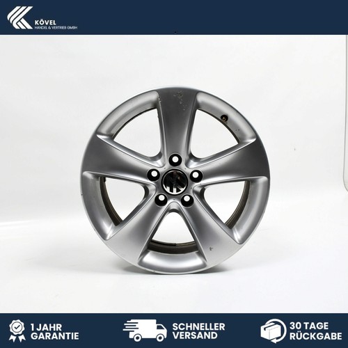 Cerchi lega zoll vw - 1x,