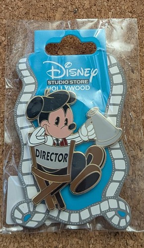 Disney spilla sedia - sedia, regista