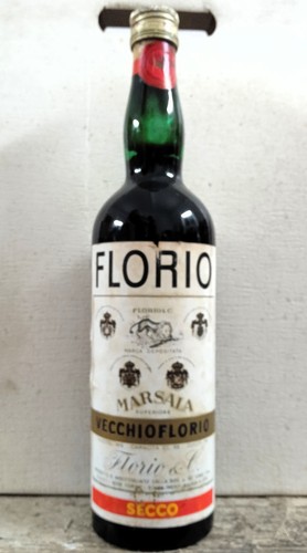 Marsala superiore secco - 1,