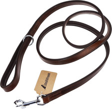 Guinzaglio per Cani in Pelle |