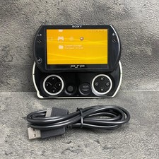 SPECIAL Sony PSP GO Black