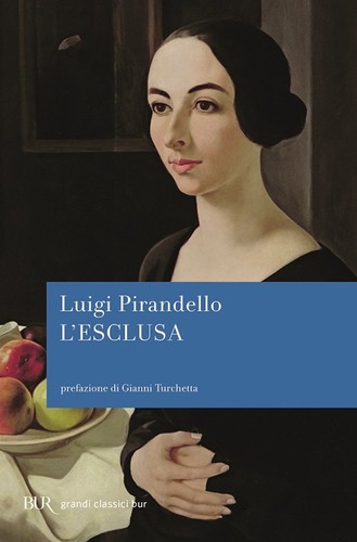 Libri luigi pirandello l - luigi, l'