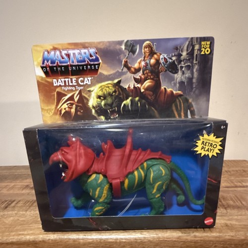 Mattel masters the - mattel, of