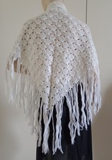 SCIALLE COPRISPALLE MAGLIA