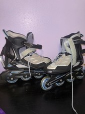 Rollerblade Brand Training