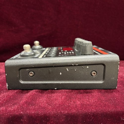 Electronic nova delay - tc,
