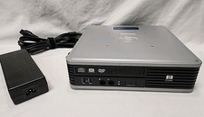 HP DC7900 Ultra Slim Desktop