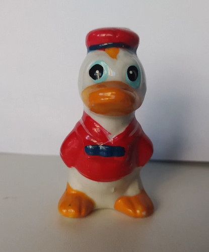 Donald duck ceramica - ceramica, 6