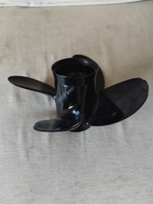 Elica Fuoribordo Spitfire 4 Pale  motore Mercury 40