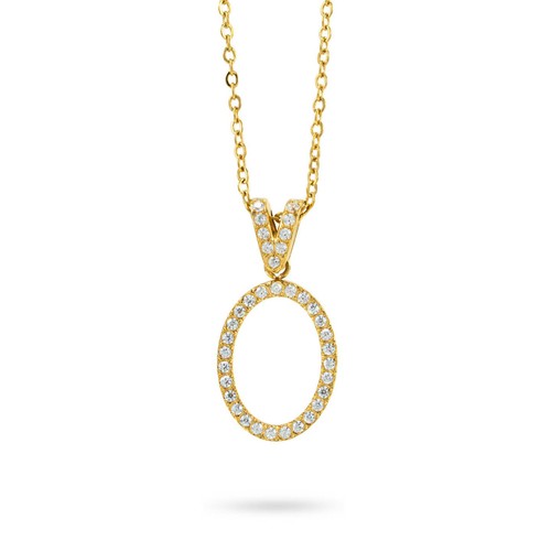Collana donna mya boccadamo - mya, in