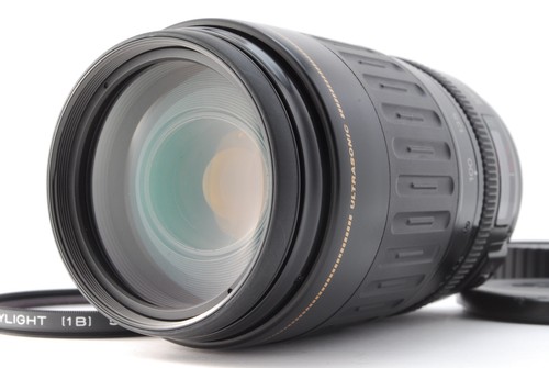 Ottimo come nuovo canon ef - [ottimo,