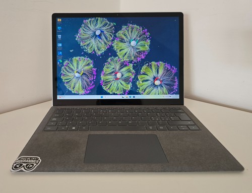 Microsoft surface laptop - microsoft,