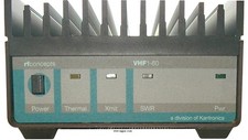 Concepts vhf 160 - concepts,