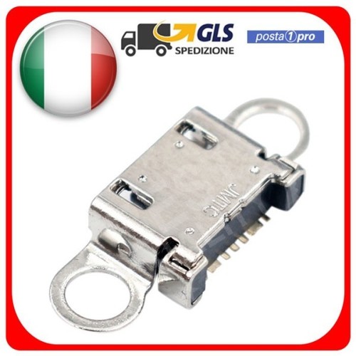Connettore ricarica micro - , usb
