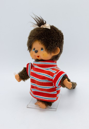 Monchhichi sekiguchi prima - monchhichi,