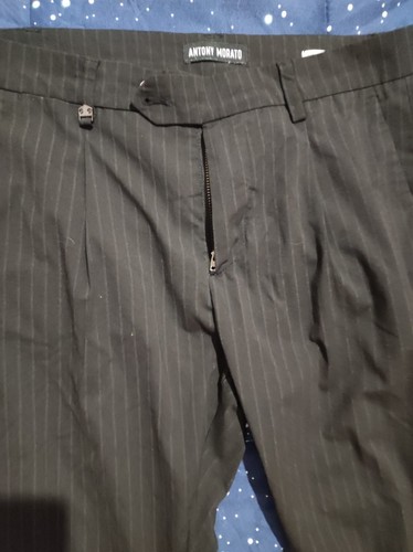 Pantaloni uomo antony morato - uomo,
