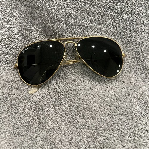 Ray ban vintage aviatore - vintage,