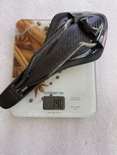Sella in carbonio Fizik