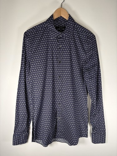 Gucci camicia uomo - camicia, 3/4