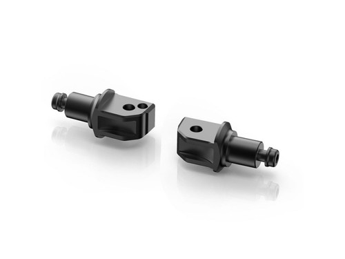 Kit montaggio pedivelle - kit,