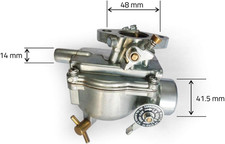 Carburatore adattabile per - carburatore,