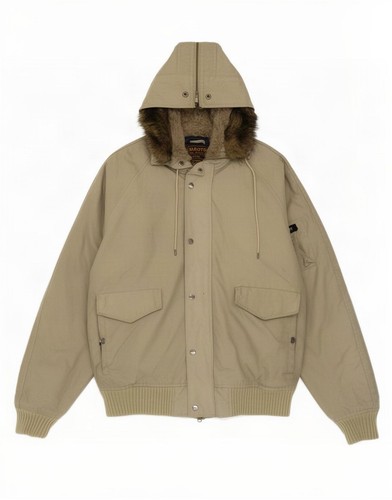 Woolrich giubbotto bomber uomo - bomber,