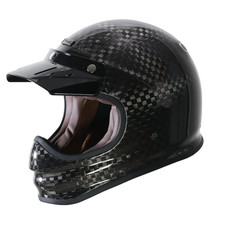 Casco INTEGRALE Just1 J-STORM