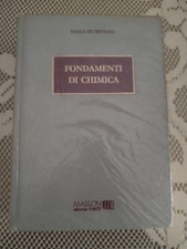 Fondamenti di Chimica