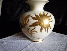 Vaso decorativo porcellana - vaso,