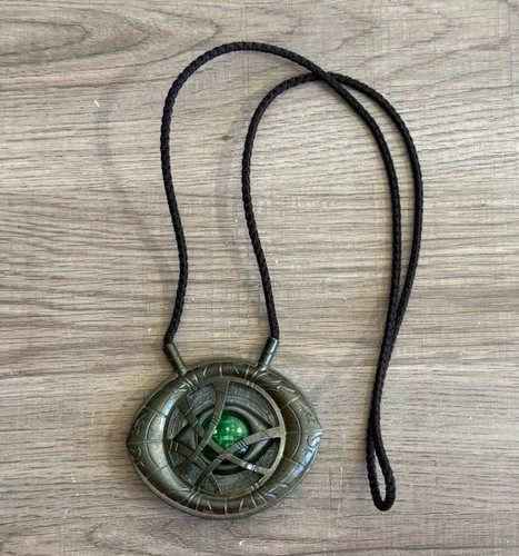 Collana ciondolo amuleto - collana,