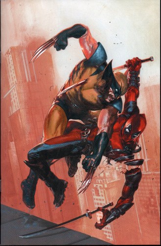 Deadpool 168 - deadpool, 1