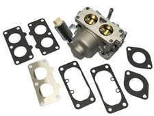 Carburatore per trattorini rasaerba John Deere X140 Z425 Z235 Z245 Z255 /...