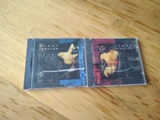 CD Tbe - Klaus Schulze - Royal