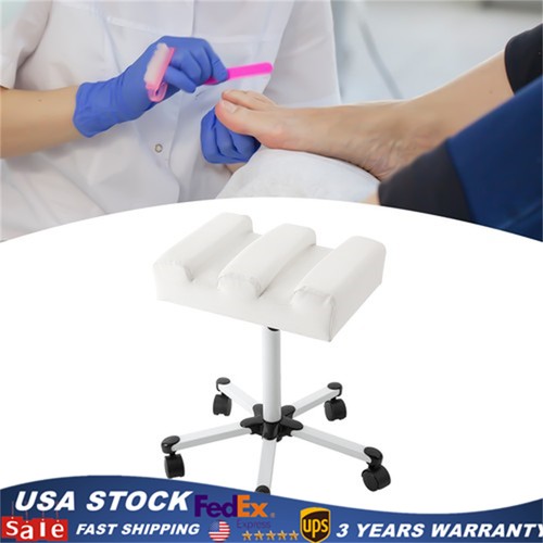 Sgabello pedicure poggiapiedi - sgabello,