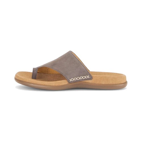 Infradito gabor beige - infradito,