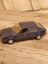 Burago 1 24 Alfa 33 Carabinieri Bburago no Polistil Politoys Menetoys Edicola