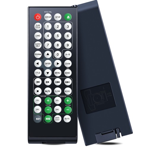 Telecomando per actia act550 - per,